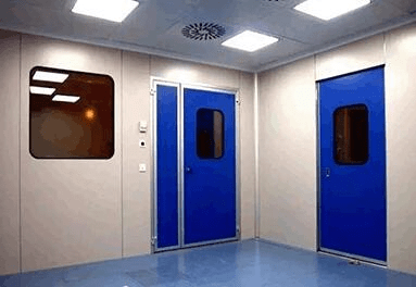 اتاق تمیز ، کلین روم