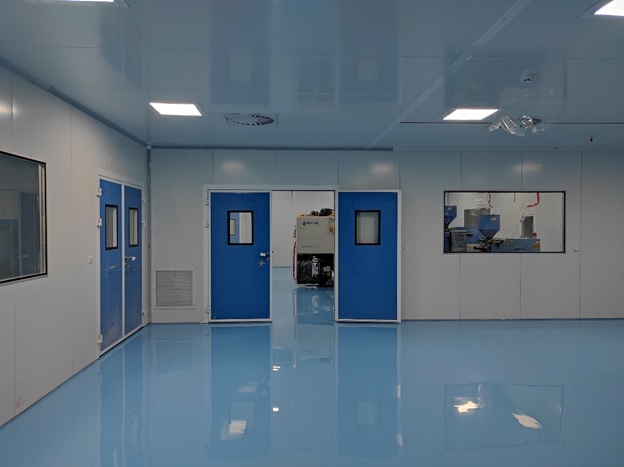 اتاق تمیز ، کلین روم