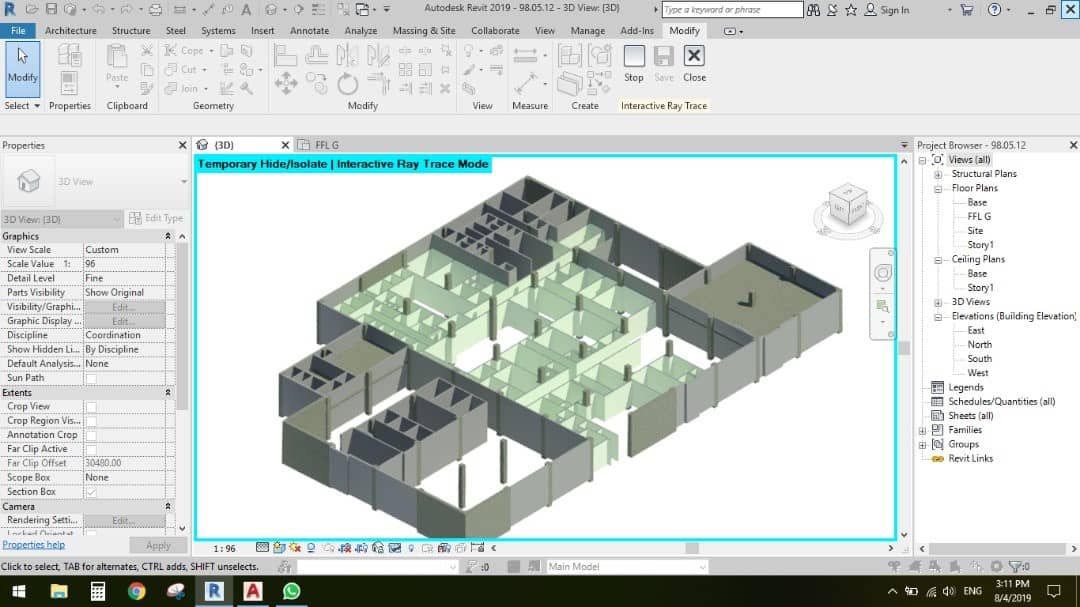  اتاق تمیز ، کلین روم