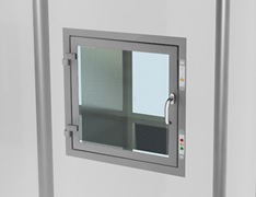 اتاق تمیز ، کلین روم