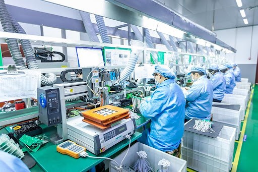 اتاق تمیز ، کلین روم