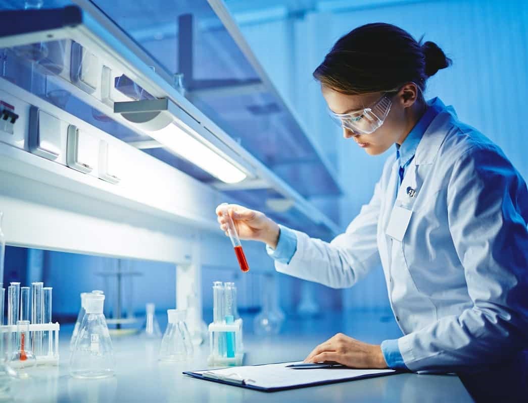 اتاق تمیز ، کلین روم